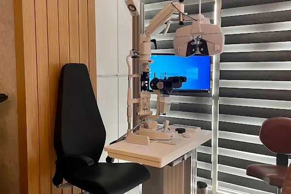 ATAGÖZ TIP MERKEZİ | Göz hastalıkları, Kulak Burun Boğaz - Resim 5
