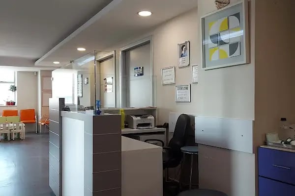 ATAGÖZ TIP MERKEZİ | Göz hastalıkları, Kulak Burun Boğaz - Resim 6