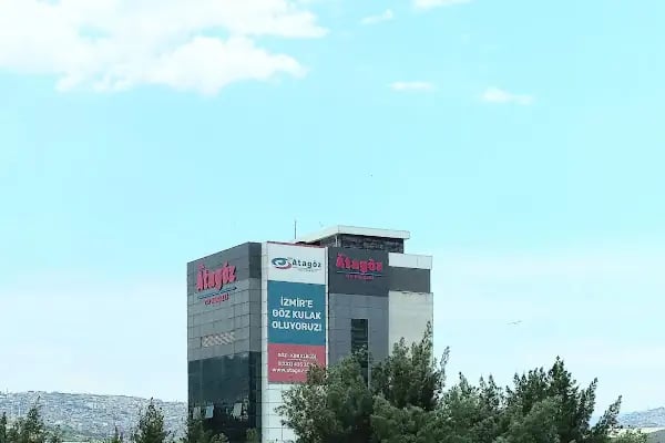 ATAGÖZ TIP MERKEZİ | Göz hastalıkları, Kulak Burun Boğaz - Resim 15