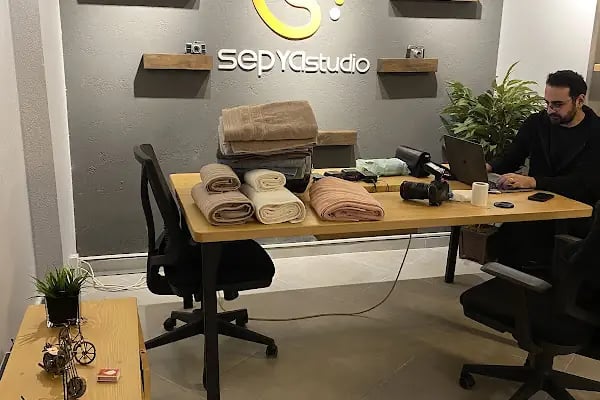 Sepya Studio | Ürün Fotoğrafçısı | Fotoğraf Stüdyosu - Resim 1