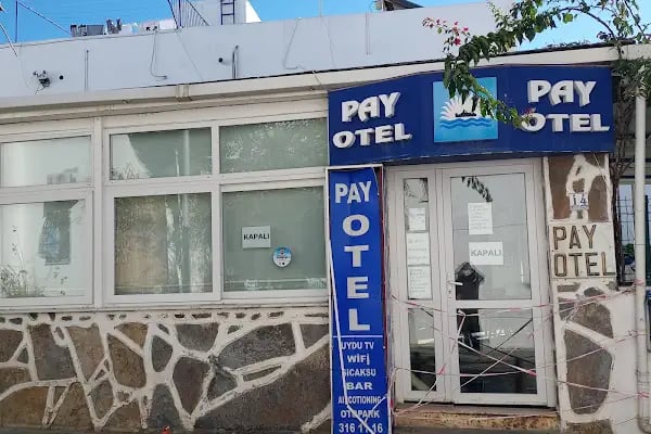 Bodrum PAY OTEL En iyi bodrum oteli | En uygun bodrum butik oteli - Resim 5