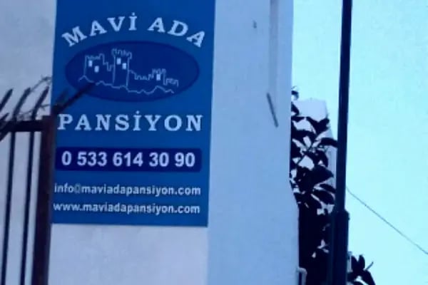 Bodrum PAY OTEL En iyi bodrum oteli | En uygun bodrum butik oteli - Resim 18