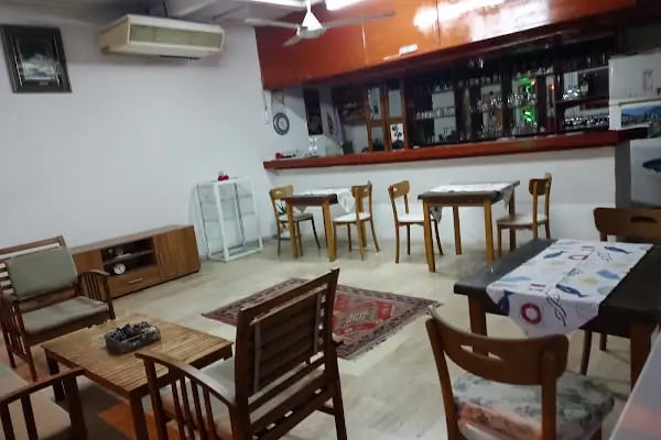 Bodrum PAY OTEL En iyi bodrum oteli | En uygun bodrum butik oteli - Resim 7