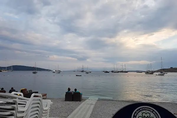 Bodrum PAY OTEL En iyi bodrum oteli | En uygun bodrum butik oteli - Resim 19