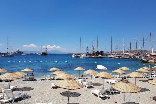 Bodrum PAY OTEL En iyi bodrum oteli | En uygun bodrum butik oteli - Resim 14