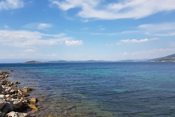 Bodrum PAY OTEL En iyi bodrum oteli | En uygun bodrum butik oteli - Resim 16