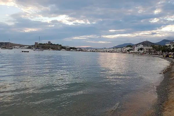 Bodrum PAY OTEL En iyi bodrum oteli | En uygun bodrum butik oteli - Resim 17