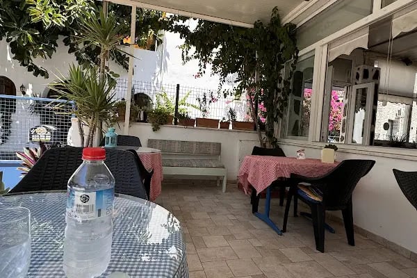 Bodrum PAY OTEL En iyi bodrum oteli | En uygun bodrum butik oteli - Resim 11
