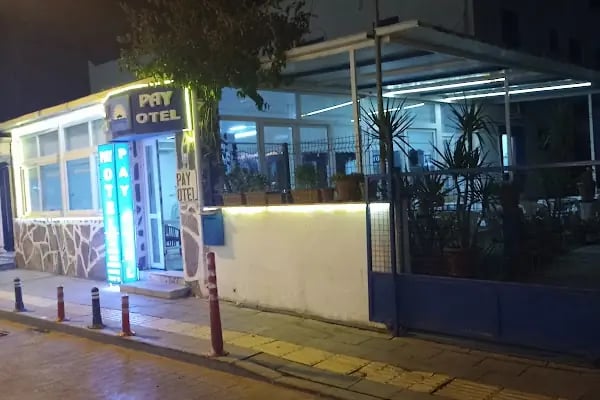 Bodrum PAY OTEL En iyi bodrum oteli | En uygun bodrum butik oteli - Resim 6