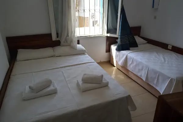 Bodrum PAY OTEL En iyi bodrum oteli | En uygun bodrum butik oteli - Resim 2