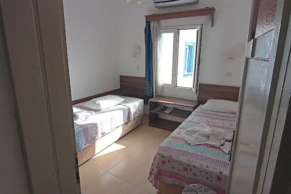 Bodrum PAY OTEL En iyi bodrum oteli | En uygun bodrum butik oteli - Resim 4