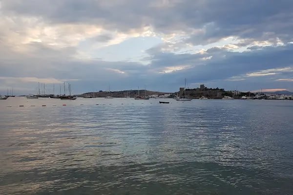 Bodrum PAY OTEL En iyi bodrum oteli | En uygun bodrum butik oteli - Resim 12