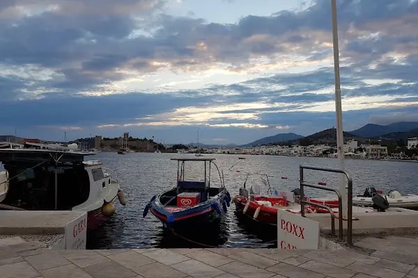 Bodrum PAY OTEL En iyi bodrum oteli | En uygun bodrum butik oteli - Resim 15
