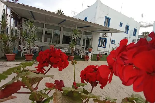 Bodrum PAY OTEL En iyi bodrum oteli | En uygun bodrum butik oteli - Resim 10