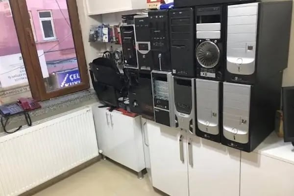 Artı Bilişim Bilgisayar ve Güvenlik Sistemleri - Resim 17