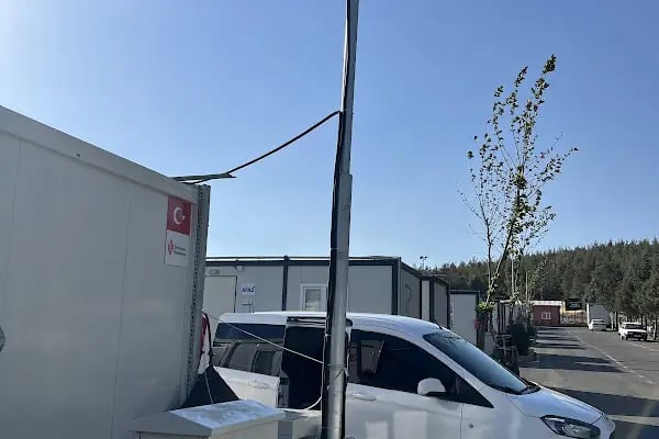 Artı Bilişim Bilgisayar ve Güvenlik Sistemleri - Resim 12
