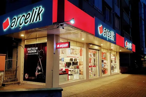 ARÇELİK - EKSPRES TİCARET - Resim 1