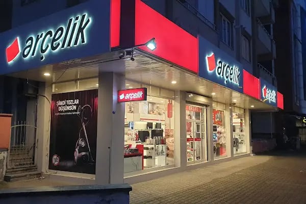 ARÇELİK - EKSPRES TİCARET - Resim 3