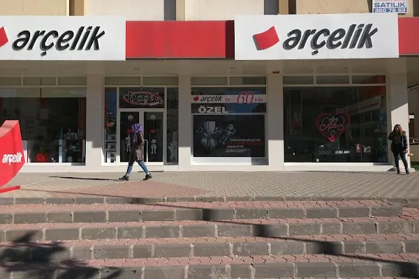 ARÇELİK - EKSPRES TİCARET - Resim 5