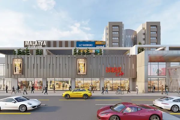 Malatya City Outlet - Resim 1