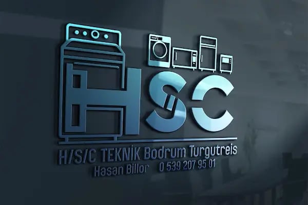 Turgutreis Elektronik Beyaz Eşya HSC Teknik Servis - Resim 7