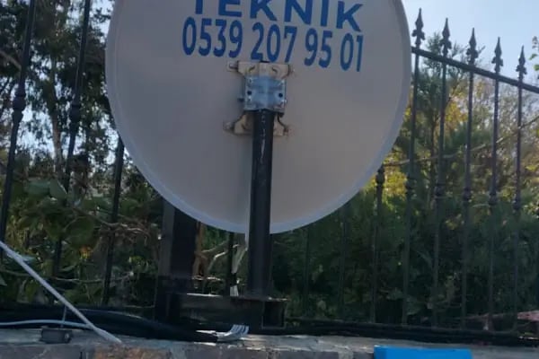 Turgutreis Elektronik Beyaz Eşya HSC Teknik Servis - Resim 10