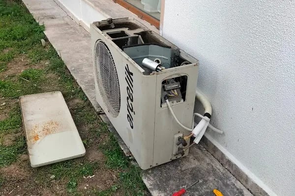 Turgutreis Elektronik Beyaz Eşya HSC Teknik Servis - Resim 3