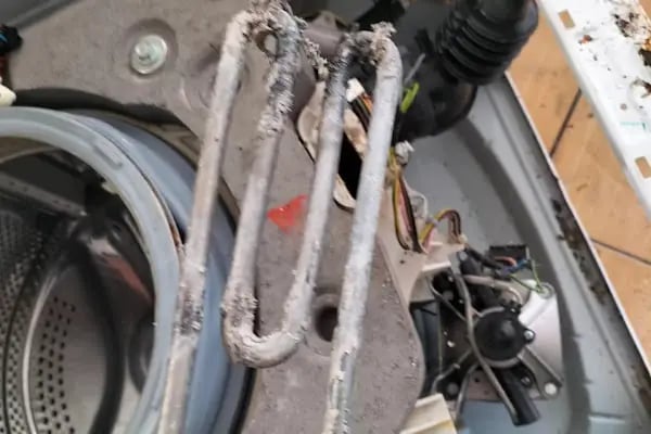 Turgutreis Elektronik Beyaz Eşya HSC Teknik Servis - Resim 4