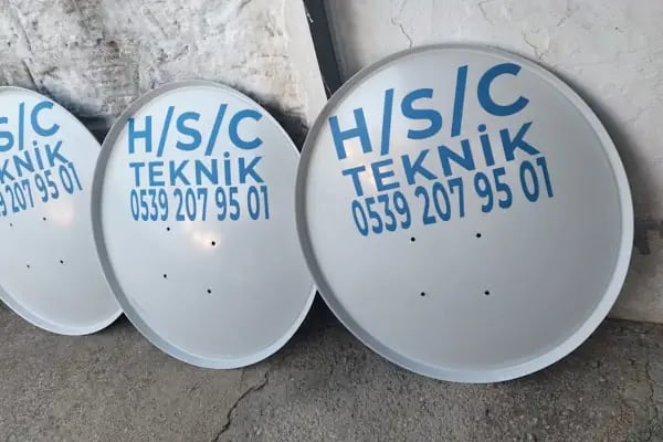 Turgutreis Elektronik Beyaz Eşya HSC Teknik Servis - Resim 2