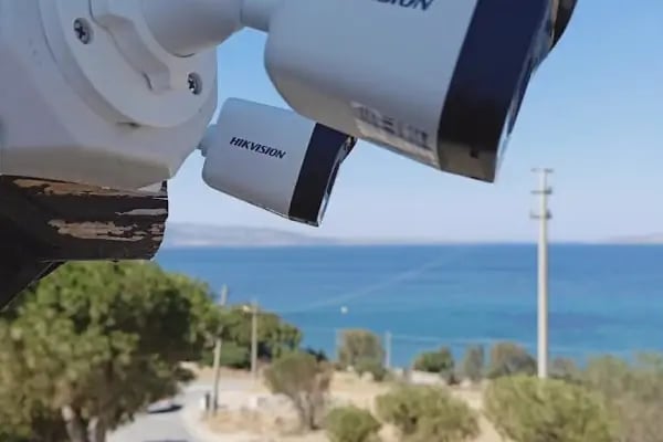 Turgutreis Elektronik Beyaz Eşya HSC Teknik Servis - Resim 9