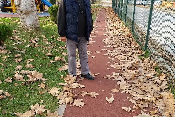 Şeker Mahallesi Parkı - Resim 20