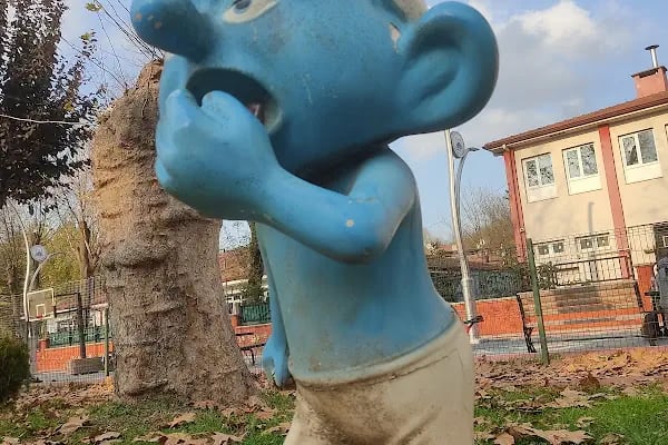 Şeker Mahallesi Parkı - Resim 2
