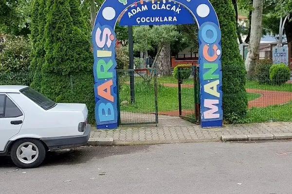 Şeker Mahallesi Parkı - Resim 18