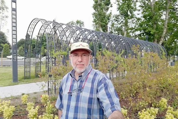 Şeker Mahallesi Parkı - Resim 9