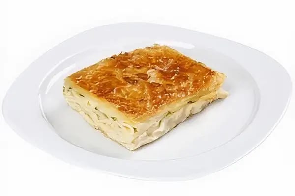 Taner Börek Ve Pide Salonu - Resim 6