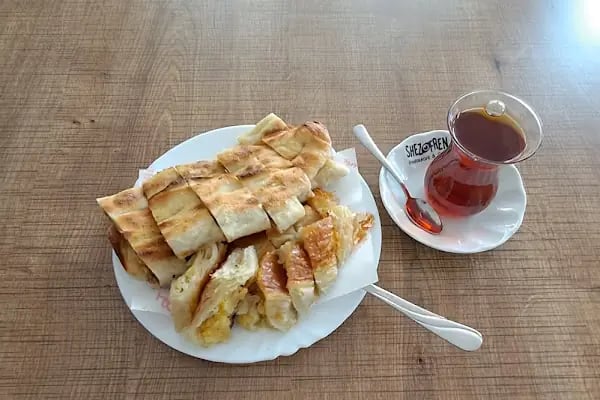 Taner Börek Ve Pide Salonu - Resim 9