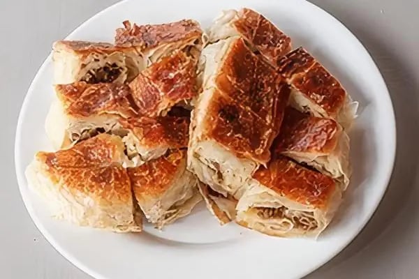 Taner Börek Ve Pide Salonu - Resim 2