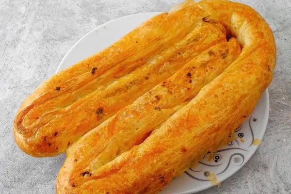 Taner Börek Ve Pide Salonu - Resim 11