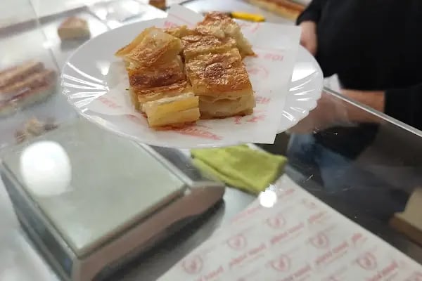 Taner Börek Ve Pide Salonu - Resim 14