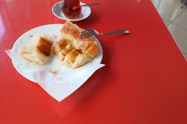 Taner Börek Ve Pide Salonu - Resim 12