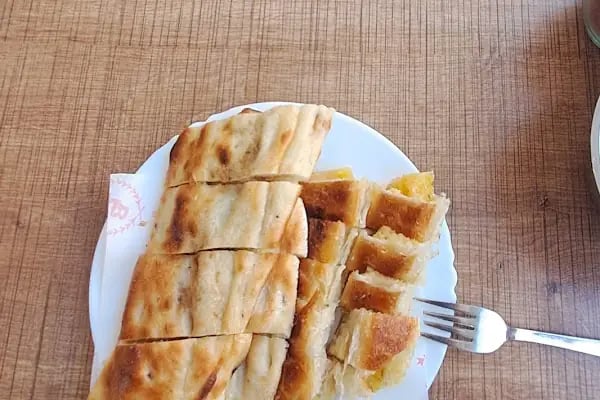 Taner Börek Ve Pide Salonu - Resim 5