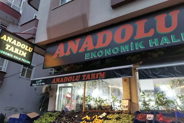 Anadolu tarım - Resim 2