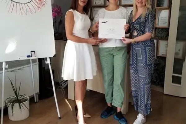 Bursa Saç Simülasyonu Yasemin Yılmaz - Resim 8