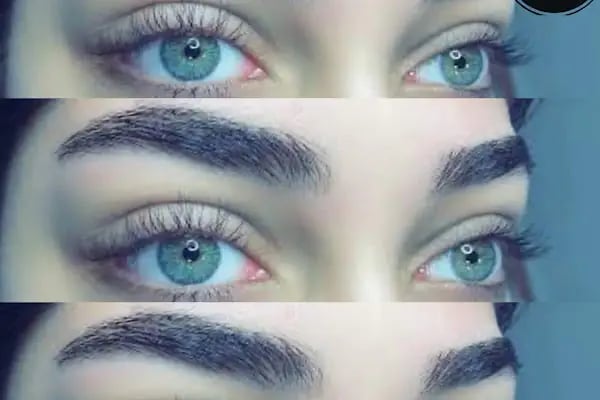 Bursa Saç Simülasyonu Yasemin Yılmaz - Resim 14