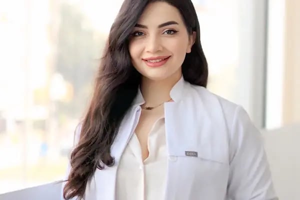 Diş hekimi Elnaz Yıldız muayenehanesi - Resim 4