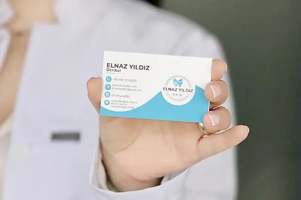 Diş hekimi Elnaz Yıldız muayenehanesi - Resim 6