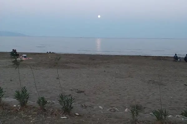 FİNİKE KUM TAKSİ - Resim 4