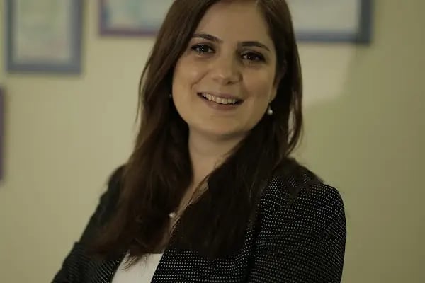 UZMAN KLİNİK PSİKOLOG BÜŞRA ARSLAN AYKUT - Resim 2