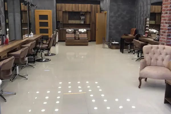 Saloon Grande - Resim 12