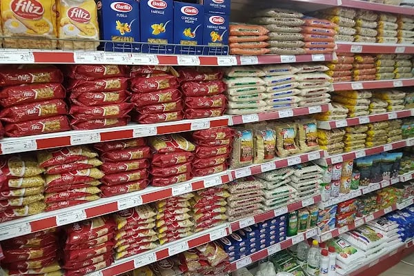DoğanBey AVM Market Bayraklı | Multinet, Ticket, Setcard, Sodexo, MetropolCard,Paye Kart - Resim 4